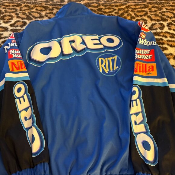 Oreo etc. jacket - Picture 3 of 3